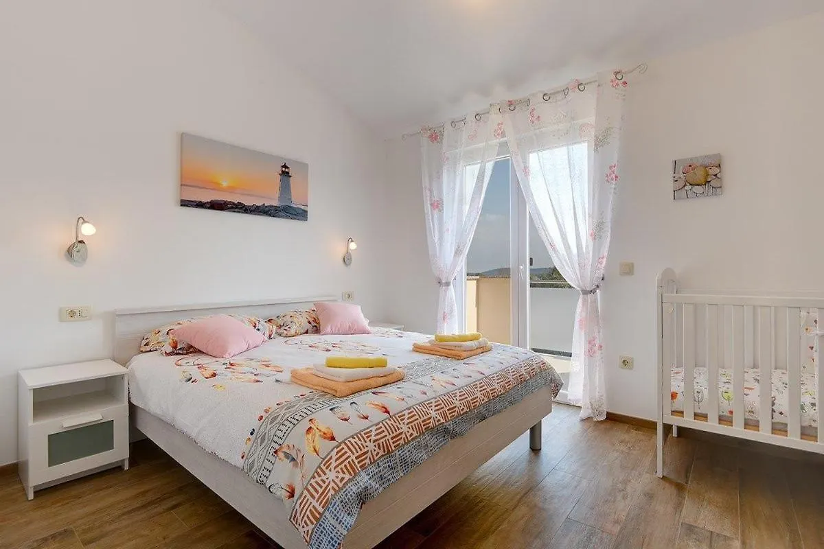 Holiday Home Veronika ヴィンクラン